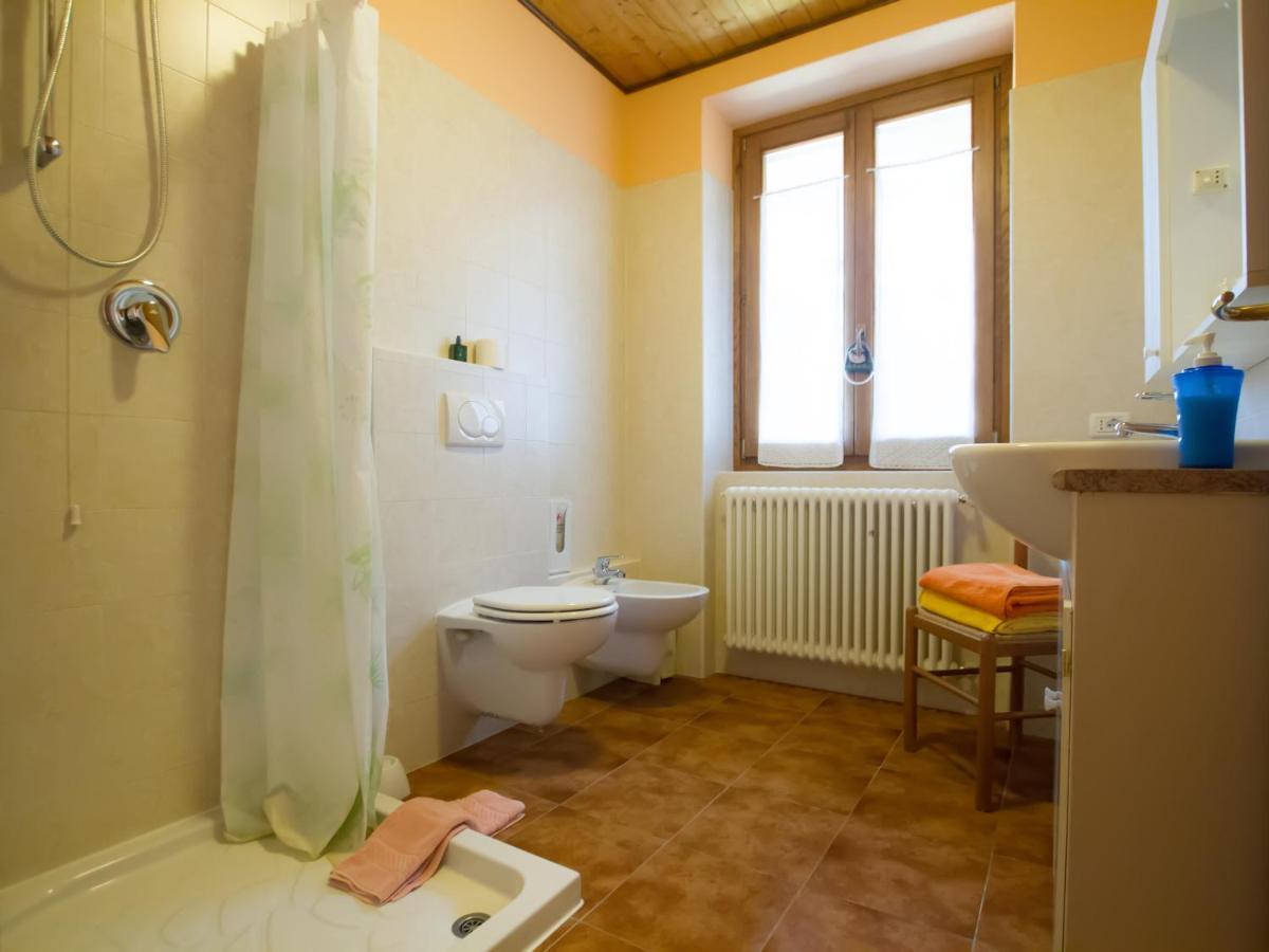 Guest House Il Nido Dello Svasso -Foresteria Lombarda- Sorico Bagian luar foto