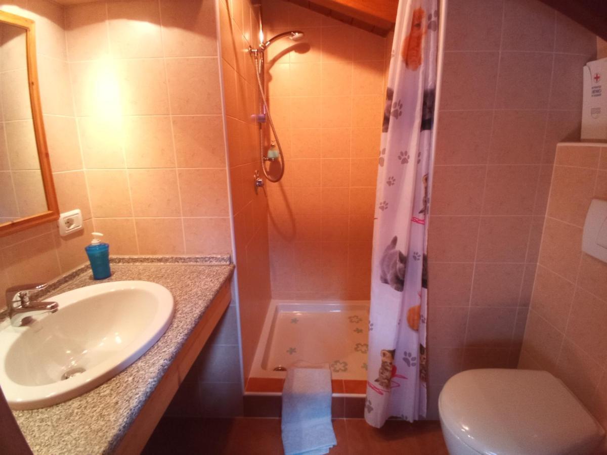 Guest House Il Nido Dello Svasso -Foresteria Lombarda- Sorico Bagian luar foto